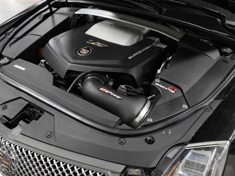 Momentum GT Air Intake System 52-74207